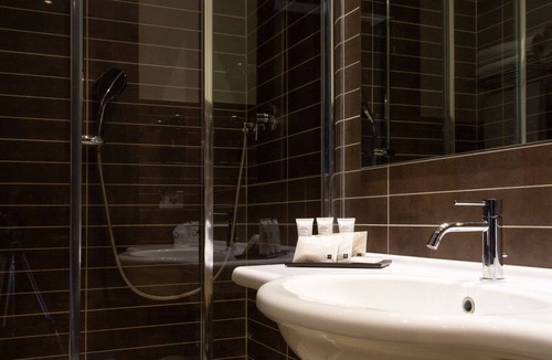Osimo Hotel | G Hotel