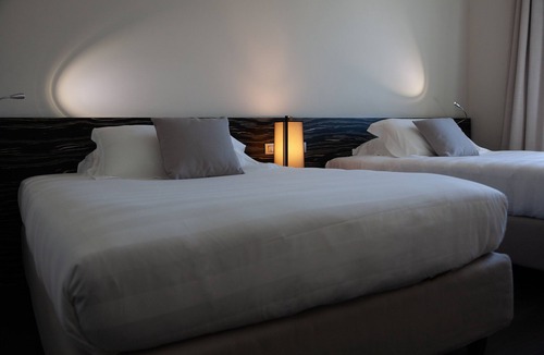 Osimo Hotel | G Hotel