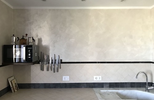 Castelnuovo Magra Apartment | Gabri's Nest flat .