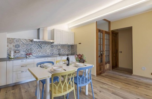 Pontedassio Apartment | Gabriella by Interhome