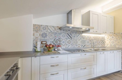 Pontedassio Apartment | Gabriella by Interhome