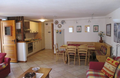 Zuino Apartment | Gaby: Studio - Gaby