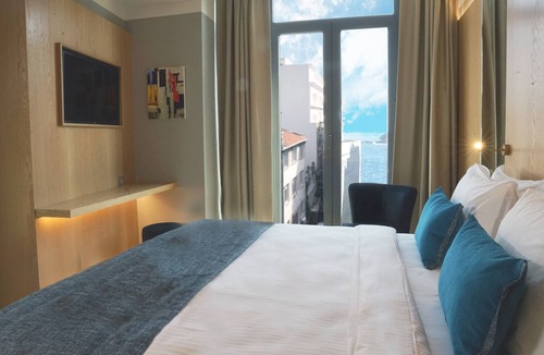 Karakoy Hotel | Galata’s Hotel