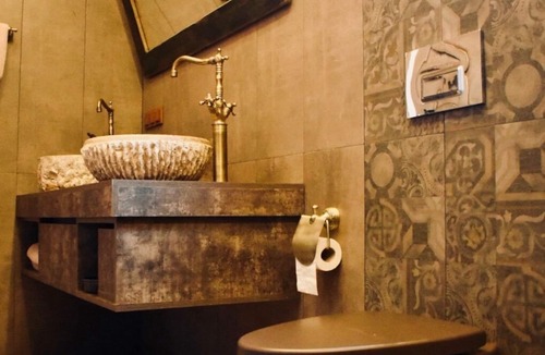 Eceabat House | Gallipoli-themed 1 Bedroom Luxury Studio Sleeps 3