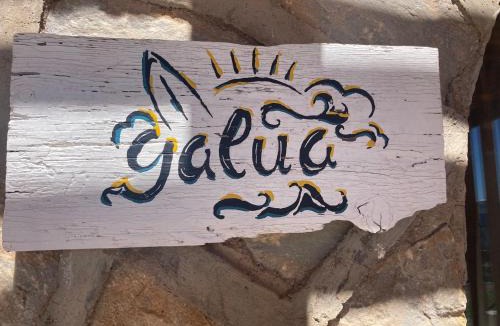 Cala Reona Apartment | Galua- SweethomeRooms Cabo de Palos