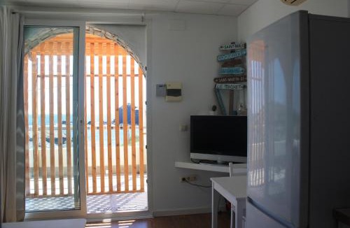 Cala Reona Apartment | Galua- SweethomeRooms Cabo de Palos