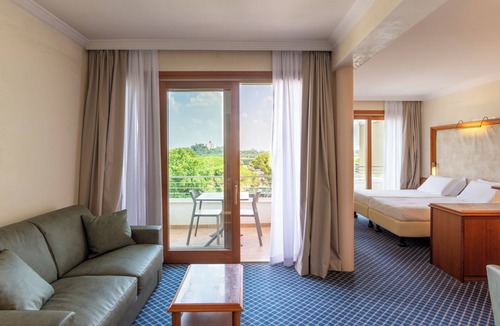 Galzignano Terme Hotel | Galzignano Resort Terme & Golf - Hotel Splendid