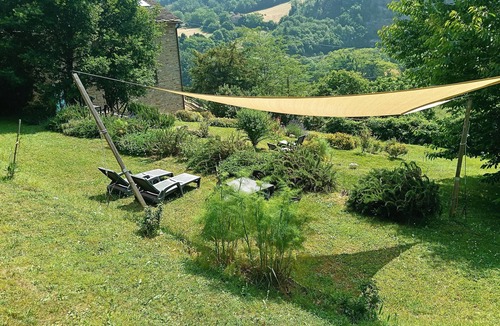 Firenzuola Apartment | Gamberullo: accommodation in old house of 700 in the valley of the river Santerno