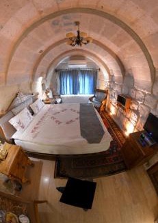 Urgup House | Gamirasu Village House