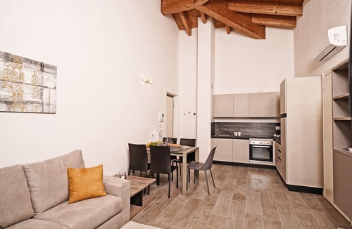 Toscolano Maderno Apartment | Gardagate - Corte Fasanella 47