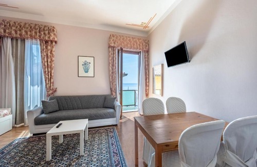 Toscolano Maderno Apartment | Gardasol Superior 1 Vista Lago