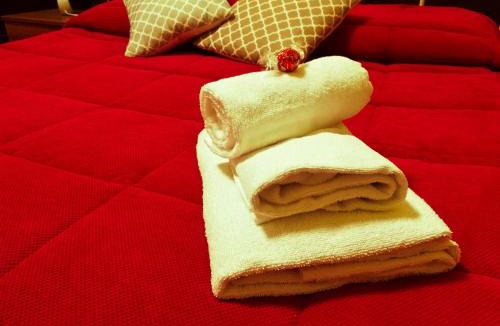 Capua House | Garden Inn