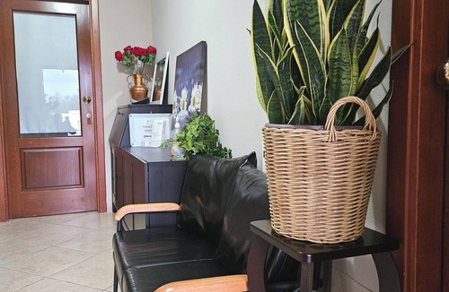 Capua Bed & Breakfast | Garden Inn