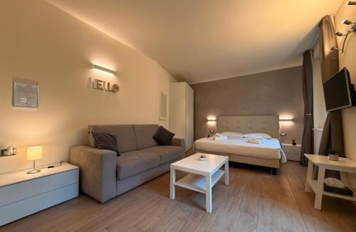 Stresa Apartment | Garden Lodge