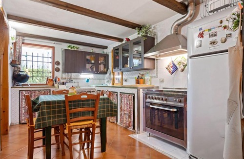 Ragusa Villa | Garden View Villa in Ragusa with Private Pool