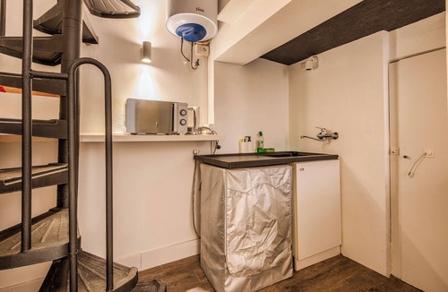 Milan Centre Apartment | Garibaldi's Gem - La Vista Apartments