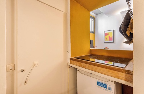 Milan Centre Apartment | Garibaldi's Gem - La Vista Apartments