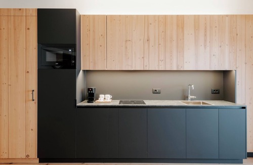 Mareo Bed & Breakfast | Garni Residence Alnö - Adults Only