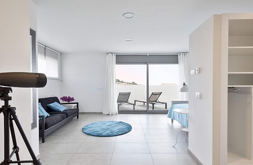 Garriguella Ski Chalet | Garriguella Emporda Costa Brava