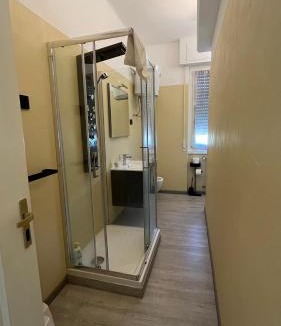 Quarto dei Mille Apartment | Gaslini 8