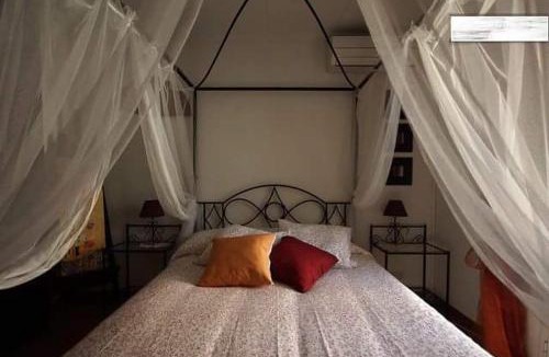 El Camp de l'Arpa del Clot Apartment | Gaudi's Bcn penthouse