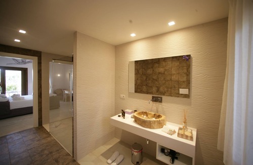 Porto Rotondo House | Geco di Giada Exclusive Art Suites