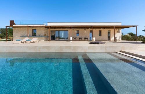 Scicli Villa | Gelso Bianco