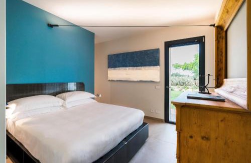 Scicli Villa | Gelso Bianco