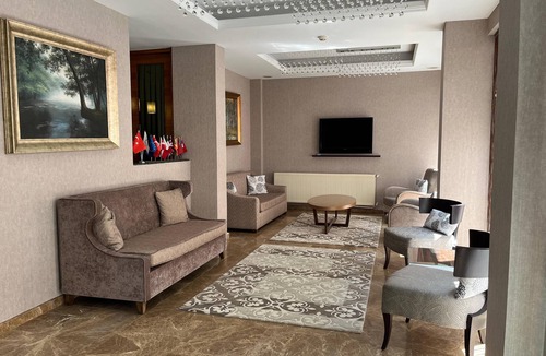 Gemlik Hotel | Gemlik Pasa Hotel