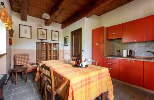Bene Vagienna House | General Massena (NAZ110) by Interhome