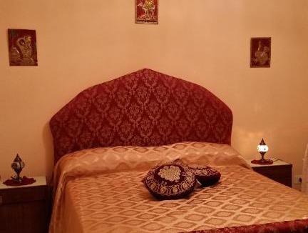 Caserta Bed & Breakfast | Genius Loci