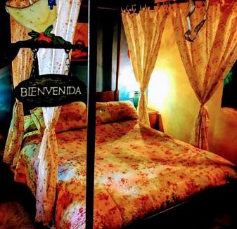 Valeria Cabin | Getaway to Cuenca at La Quinta de Malu