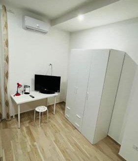 Capua Apartment | Gevihome