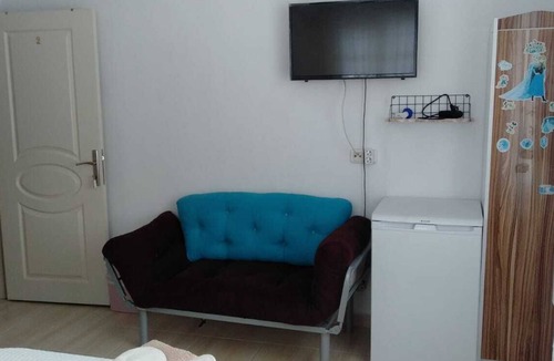 Geyikli House | GEYİKLİ BULUT PANSİYON