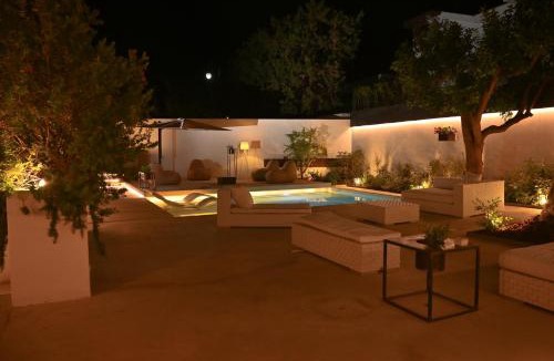San Paolo Bel Sito Hotel | Ghe kalè Resort
