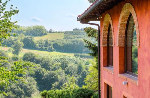 Benevello House | ghigorotto, suite&villa