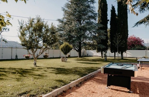 Os de Balaguer Cottage | Giant rural house with many activities at a few km (climbing, kayaking.)