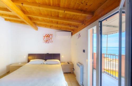 Riomaggiore Apartment | Giardi