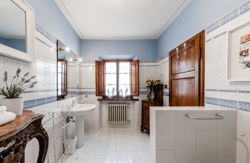 Cascina Bed & Breakfast | Giardino della Pieve Relais