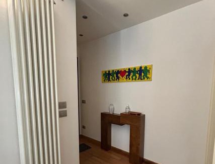 Casabianca di Fermo Apartment | Giardino delle rose