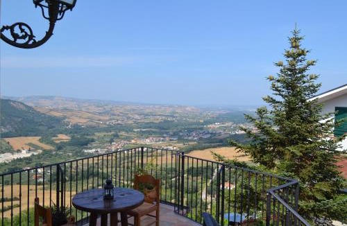 Selva di Altino Apartment | Giardinotto Casa vacanze