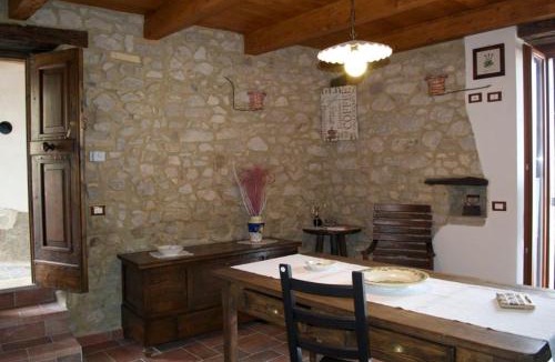 Selva di Altino Apartment | Giardinotto Casa vacanze