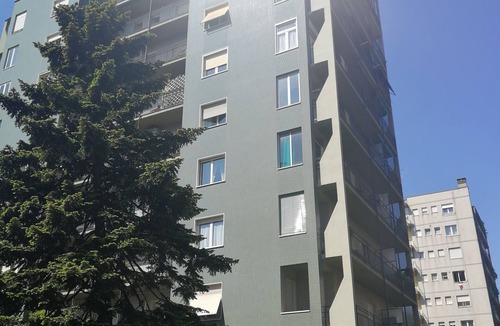 Ortica House | Gigio's Home Milan Apartment