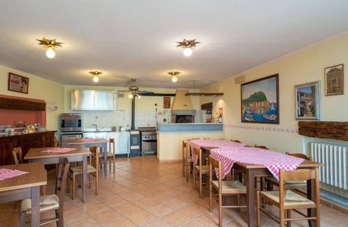 Valloria Apartment | Giglio (VLO205) by Interhome
