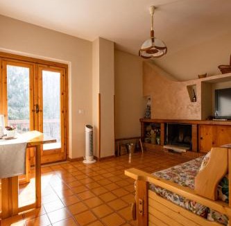Cusano Mutri Apartment | Gilardi Apartments