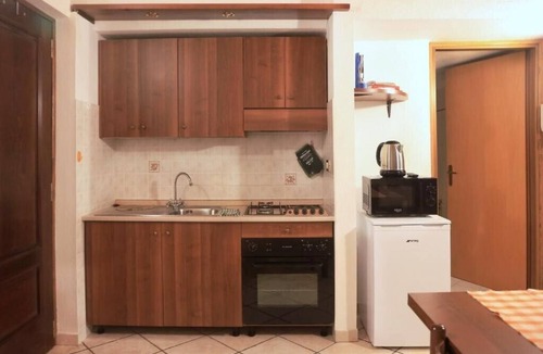 Bard Apartment | Gilles Mansion