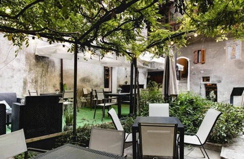 Bard Apartment | Gilles Mansion