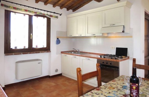Scansano Apartment | Ginestra by Interhome