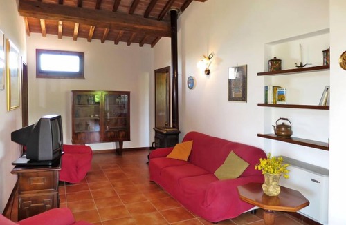 Scansano Apartment | Ginestra by Interhome