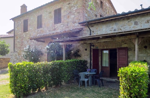 Santo House | Ginestre 2 by Interhome